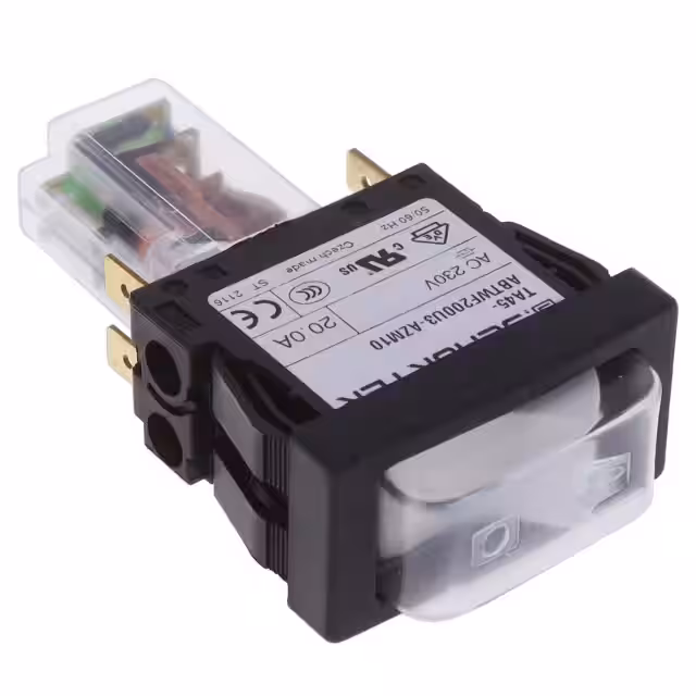 4430.3426 SCHURTER Inc. Disyuntores